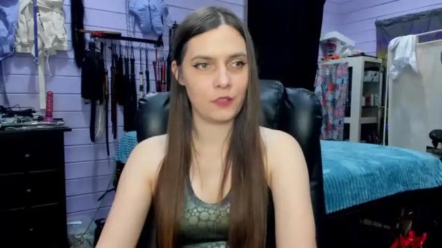 Image 4 of mistress_priest Stream on Chaturbate on 18 months ago