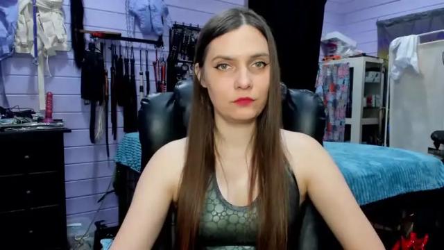Thumbnail 2, mistress_priest's Stream at Chaturbate, 18 months ago