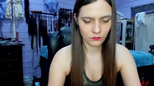 Image 6 of mistress_priest Stream on Chaturbate on 18 months ago