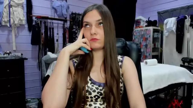 Image 2 of mistress_priest Stream on Chaturbate on 18 months ago