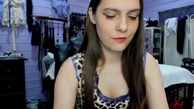 Image 6 of mistress_priest Stream on Chaturbate on 18 months ago