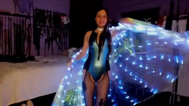 Image 4 of mistress_priest Stream on Chaturbate on 18 months ago