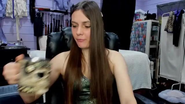 Image 6 of mistress_priest Stream on Chaturbate on 18 months ago