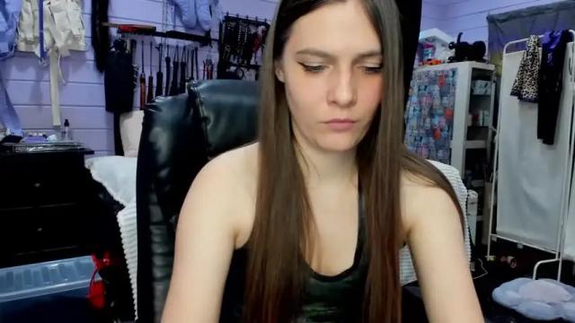 Image 8 of mistress_priest Stream on Chaturbate on 18 months ago