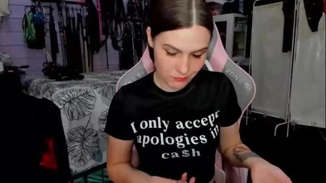 Image 10 of mistress_priest Stream on Chaturbate on 6 months ago