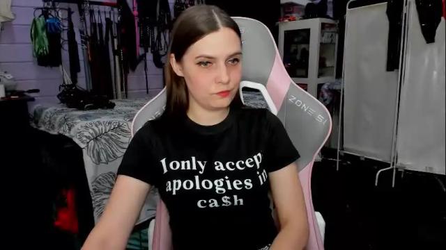 Image 2 of mistress_priest Stream on Chaturbate on 6 months ago
