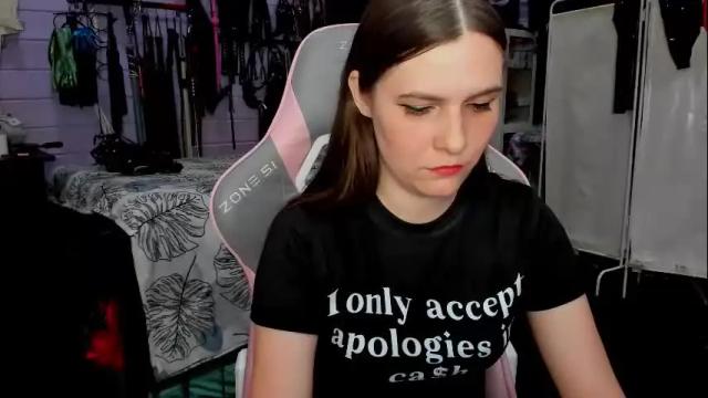 Image 3 of mistress_priest Stream on Chaturbate on 6 months ago
