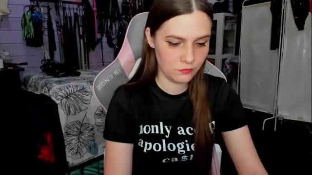 Image 4 of mistress_priest Stream on Chaturbate on 6 months ago