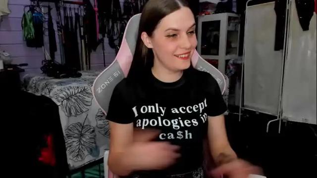 Thumbnail 2, mistress_priest's Stream at Chaturbate, 6 months ago