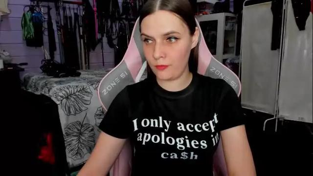 Image 8 of mistress_priest Stream on Chaturbate on 6 months ago