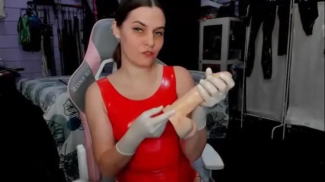 Image 10 of mistress_priest Stream on Chaturbate on 6 months ago