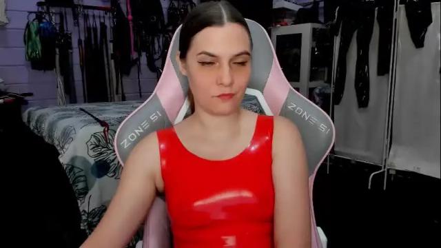 Image 4 of mistress_priest Stream on Chaturbate on 6 months ago
