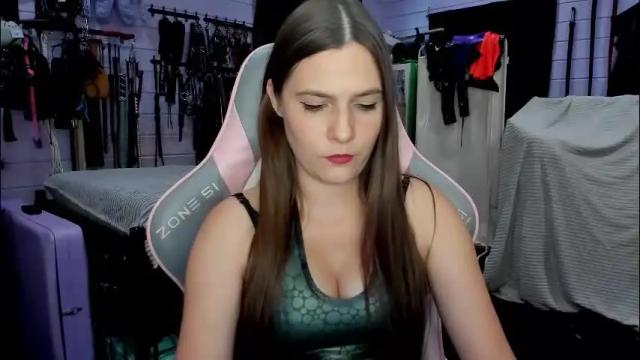Image 2 of mistress_priest Stream on Chaturbate on 2 months ago