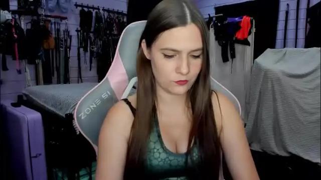 Image 3 of mistress_priest Stream on Chaturbate on 2 months ago