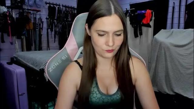Image 4 of mistress_priest Stream on Chaturbate on 2 months ago