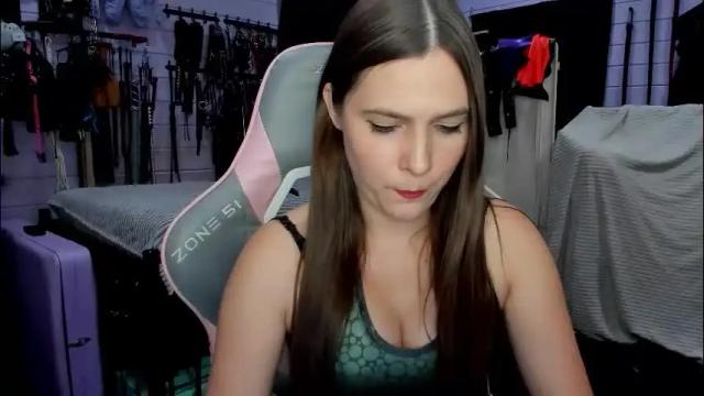 Thumbnail 2, mistress_priest's Stream at Chaturbate, 2 months ago
