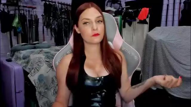 Thumbnail 2, mistress_priest's Stream at Chaturbate, 1 month ago