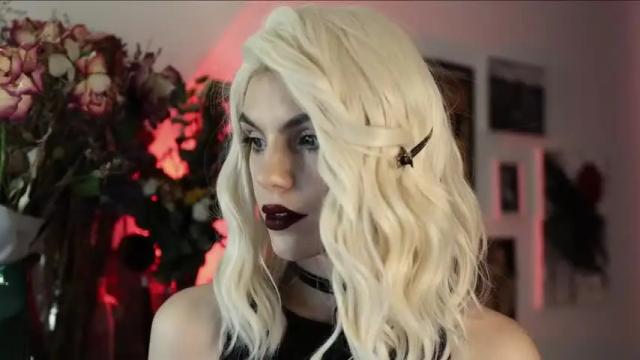 Thumbnail 1, mistress_rochelle's Stream at Chaturbate, 13 months ago