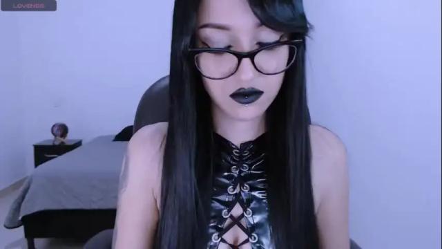 Thumbnail 1, mistress_zafirah's Stream at Chaturbate, 1 month ago