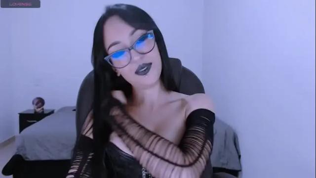 Image 8 of mistress_zafirah Stream on Chaturbate on 17 days ago
