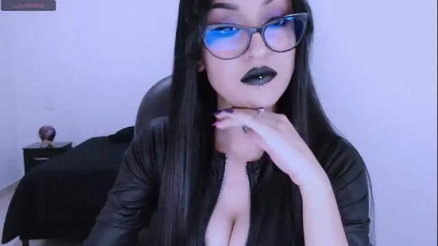 Thumbnail 2, mistress_zafirah's Stream at Chaturbate, 3 months ago