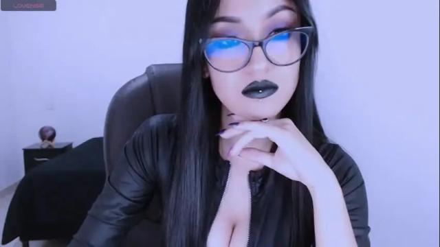 Image 7 of mistress_zafirah Stream on Chaturbate on 3 months ago