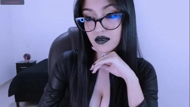 Thumbnail 1, mistress_zafirah's Stream at Chaturbate, 2 months ago