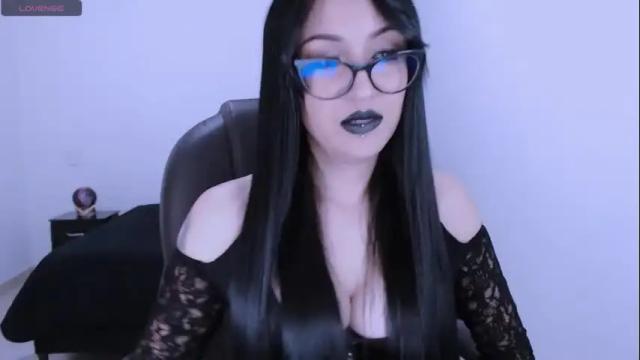 Image 11 of mistress_zafirah Stream on Chaturbate on 1 month ago