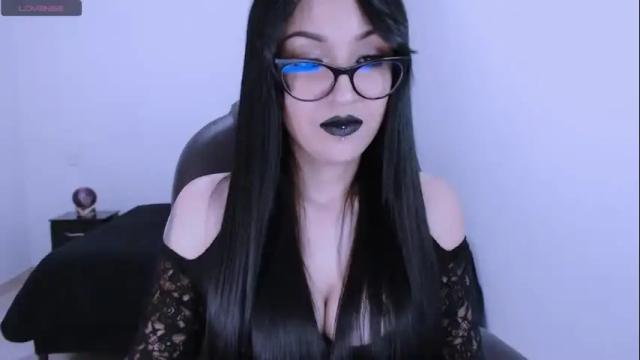 Image 12 of mistress_zafirah Stream on Chaturbate on 1 month ago