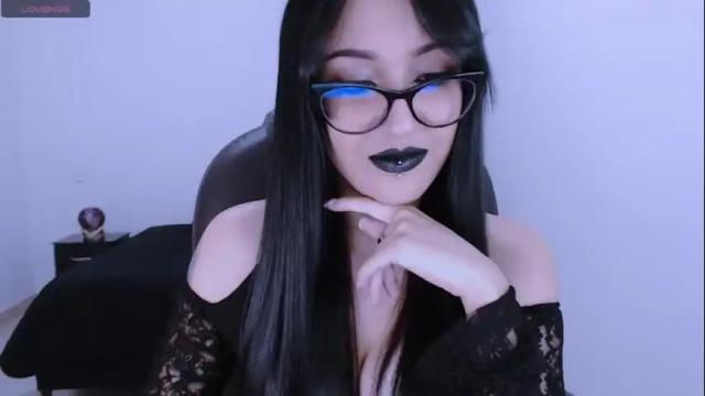 Image 3 of mistress_zafirah Stream on Chaturbate on 1 month ago