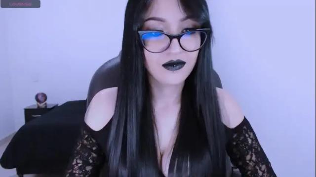 Image 4 of mistress_zafirah Stream on Chaturbate on 1 month ago