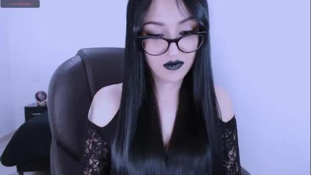 Image 8 of mistress_zafirah Stream on Chaturbate on 1 month ago