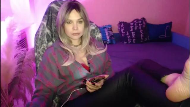Thumbnail 3, mistressbailey_x's Stream at Chaturbate, 1 month ago