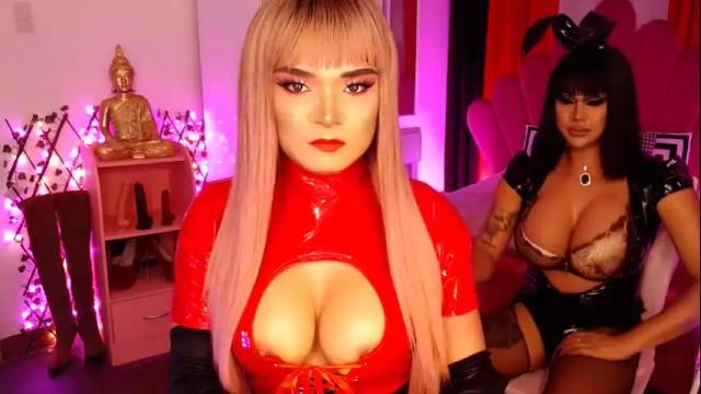 Image 10 of mistressbigcock_69 Stream on Chaturbate on 21 months ago