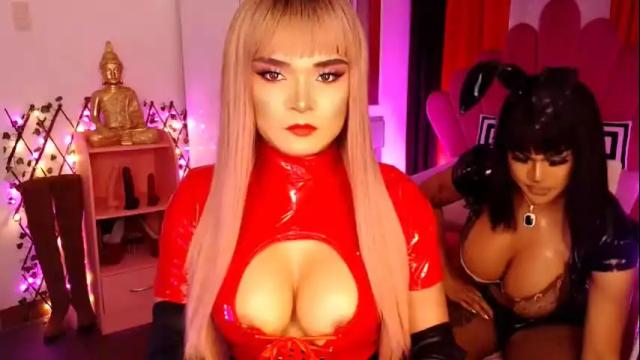 Image 11 of mistressbigcock_69 Stream on Chaturbate on 21 months ago