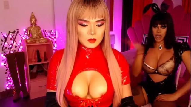 Image 12 of mistressbigcock_69 Stream on Chaturbate on 21 months ago