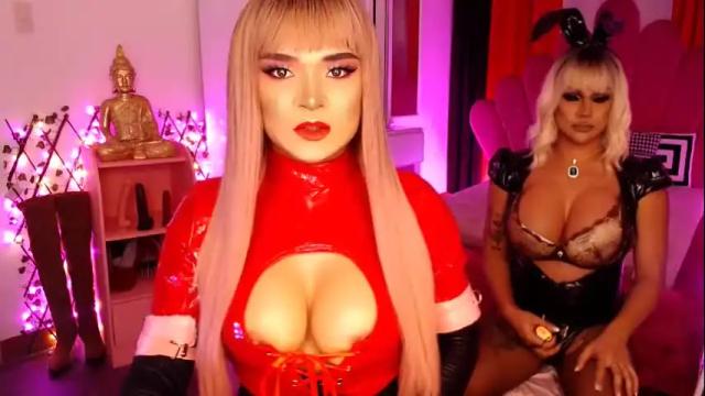 Image 4 of mistressbigcock_69 Stream on Chaturbate on 21 months ago