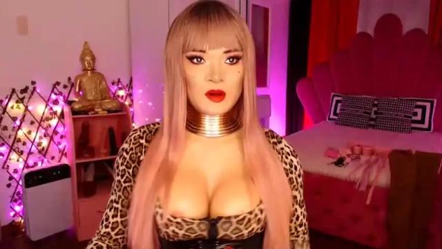 Image 6 of mistressbigcock_69 Stream on Chaturbate on 19 months ago
