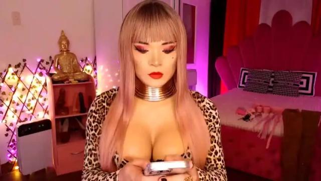 Image 7 of mistressbigcock_69 Stream on Chaturbate on 19 months ago
