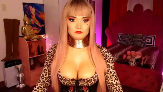 Image 12 of mistressbigcock_69 Stream on Chaturbate on 17 months ago