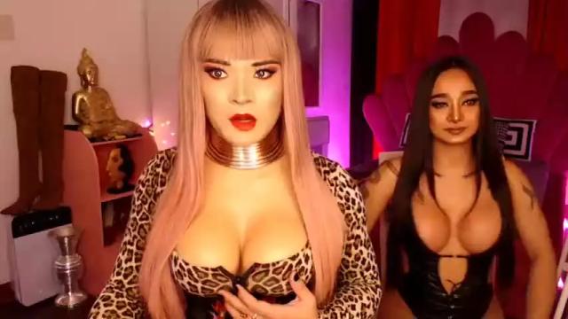 Image 11 of mistressbigcock_69 Stream on Chaturbate on 16 months ago