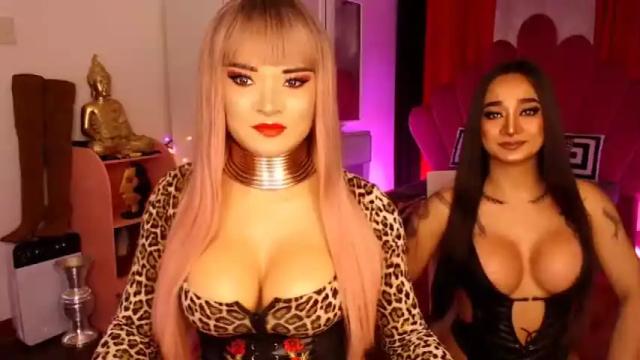 Image 8 of mistressbigcock_69 Stream on Chaturbate on 16 months ago