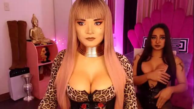 Image 10 of mistressbigcock_69 Stream on Chaturbate on 18 months ago