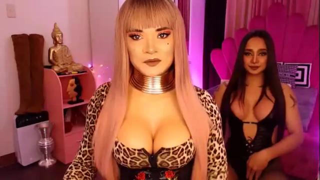 Image 11 of mistressbigcock_69 Stream on Chaturbate on 18 months ago