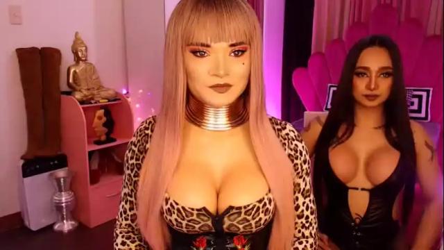 Image 7 of mistressbigcock_69 Stream on Chaturbate on 18 months ago