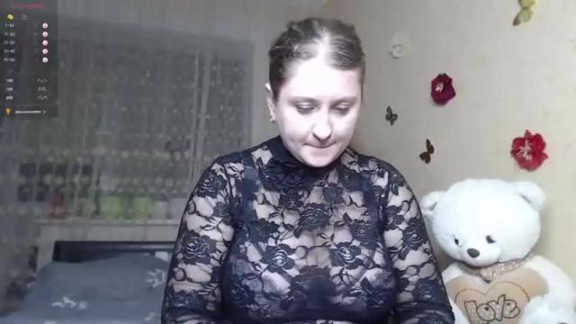 Thumbnail 3, mistresscaro's Stream at Chaturbate, 15 months ago