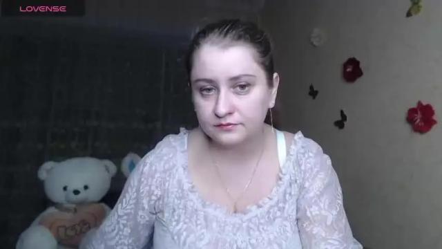Thumbnail 2, mistresscaro's Stream at Chaturbate, 14 months ago