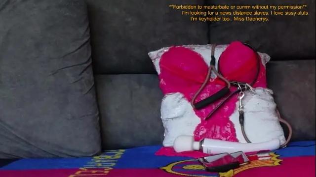 Image 2 of mistressdaenerys Stream on Chaturbate on 1 month ago