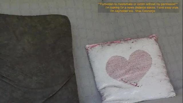 Image 2 of mistressdaenerys Stream on Chaturbate on 1 month ago