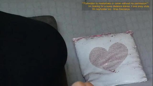 Image 7 of mistressdaenerys Stream on Chaturbate on 1 month ago